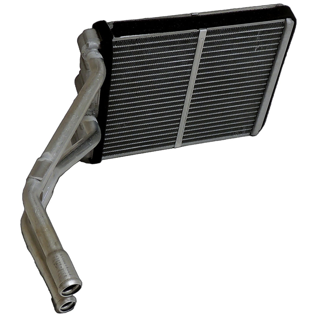 Crown Automotive Jeep Replacement 4874045 Heater Core for 1997-2001 Jeep Wrangler and Cherokee w/ Left Hand Drive for Select Jeep Cherokee, Jeep TJ, Jeep Wrangler
