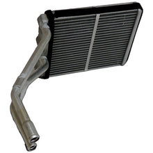 Load image into Gallery viewer, Crown Automotive Jeep Replacement 4874045 Heater Core for 1997-2001 Jeep Wrangler and Cherokee w/ Left Hand Drive for Select Jeep Cherokee, Jeep TJ, Jeep Wrangler