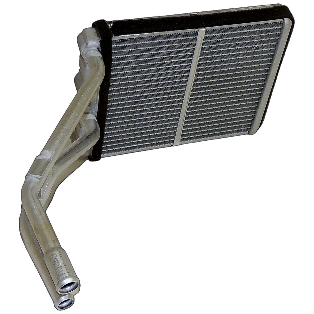Crown Automotive Jeep Replacement 4874045 Heater Core for 1997-2001 Jeep Wrangler and Cherokee w/ Left Hand Drive for Select Jeep Cherokee, Jeep TJ, Jeep Wrangler