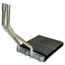 Load image into Gallery viewer, Crown Automotive Jeep Replacement 4874045 Heater Core for 1997-2001 Jeep Wrangler and Cherokee w/ Left Hand Drive for Select Jeep Cherokee, Jeep TJ, Jeep Wrangler