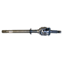 Load image into Gallery viewer, Crown Automotive Jeep Replacement 4874303 Left Front Axle Shaft Assembly for Select 93-06 XJ, MJ, YJ, TJ w/o ABS