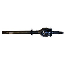 Load image into Gallery viewer, Crown Automotive Jeep Replacement 4874303 Left Front Axle Shaft Assembly for Select 93-06 XJ, MJ, YJ, TJ w/o ABS