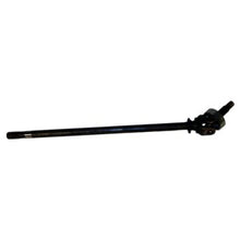 Load image into Gallery viewer, Crown Automotive Jeep Replacement 4874306 Right Front Axle Shaft Assembly for Select 92-06 Jeep TJ, XJ, ZJ Models w/ ABS