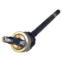 Load image into Gallery viewer, Crown Automotive Jeep Replacement 4874307 Left Front Axle Shaft Assembly for Select 92-06 Jeep TJ, YJ, XJ ZJ Models w/ ABS