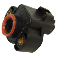 Load image into Gallery viewer, Crown Automotive Jeep Replacement 4874371AC Throttle Position Sensor for Select 97-01 Jeep TJ, XJ, ZJ, WJ w/ 2.5L, 4.0L Engs