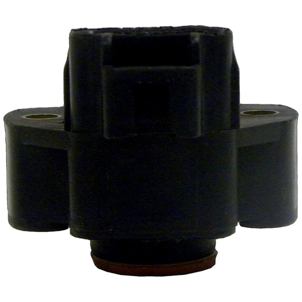 Crown Automotive Jeep Replacement 4874371AC Throttle Position Sensor for Select 97-01 Jeep TJ, XJ, ZJ, WJ w/ 2.5L, 4.0L Engs