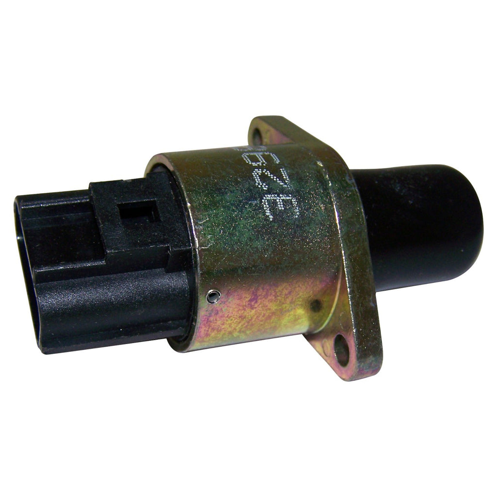 Crown Automotive Jeep Replacement 4874372 Idle Air Control Valve for Jeep 97-98 TJ Wrangler, 98 XJ Cherokee w/ 2.5L Engine for Select Dodge Dakota, Jeep Cherokee, Jeep TJ, Jeep Wrangler