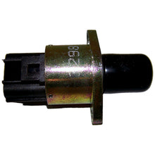 Load image into Gallery viewer, Crown Automotive Jeep Replacement 4874372 Idle Air Control Valve for Jeep 97-98 TJ Wrangler, 98 XJ Cherokee w/ 2.5L Engine for Select Dodge Dakota, Jeep Cherokee, Jeep TJ, Jeep Wrangler