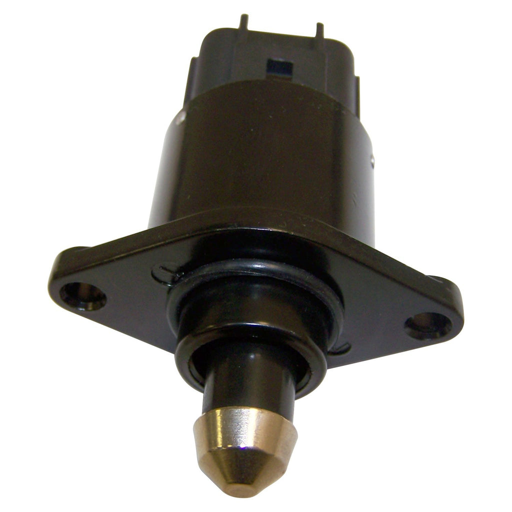 Crown Automotive Jeep Replacement 4874373AB Idle Air Control Valve for Misc 98-04 Jeep Wranglers, Cherokee & Grand Cherokees for Select Jeep Cherokee, Jeep Grand Cherokee, Jeep TJ, Jeep Wrangler