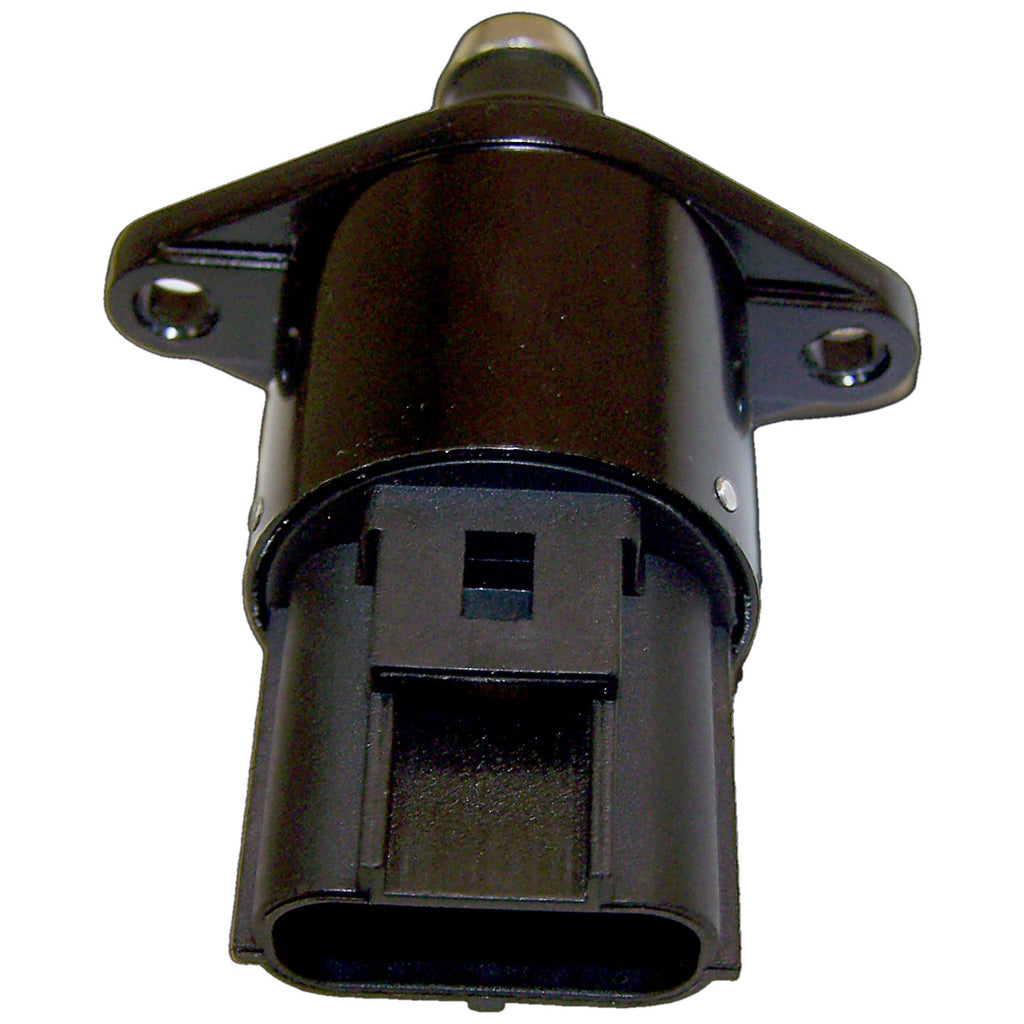 Crown Automotive Jeep Replacement 4874373AB Idle Air Control Valve for Misc 98-04 Jeep Wranglers, Cherokee & Grand Cherokees for Select Jeep Cherokee, Jeep Grand Cherokee, Jeep TJ, Jeep Wrangler