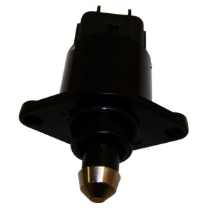 Crown Automotive Jeep Replacement 4874373AB Idle Air Control Valve for Misc 98-04 Jeep Wranglers, Cherokee & Grand Cherokees for Select Jeep Cherokee, Jeep Grand Cherokee, Jeep TJ, Jeep Wrangler