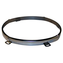 Load image into Gallery viewer, Crown Automotive Jeep Replacement 4874378 Headlight Retainer for 1997-2006 Jeep TJ Wrangler, Left or Right for Select Jeep TJ, Jeep Wrangler