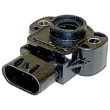 Load image into Gallery viewer, Crown Automotive Jeep Replacement 4874430AB Throttle Position Sensor for Misc 95-05 Dodge, Chrysler &amp; Plymouth w/ 1.8L, 2.0L for Select Chrysler Cirrus, Chrysler Grand Voyager, Chrysler Neon, Chrysler Sebring, Chrysler Town &amp; Country, Chrysler Voyager,