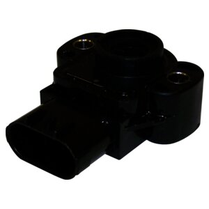 Crown Automotive Jeep Replacement 4874430AB Throttle Position Sensor for Misc 95-05 Dodge, Chrysler & Plymouth w/ 1.8L, 2.0L for Select Chrysler Cirrus, Chrysler Grand Voyager, Chrysler Neon, Chrysler Sebring, Chrysler Town & Country, Chrysler Voyager,