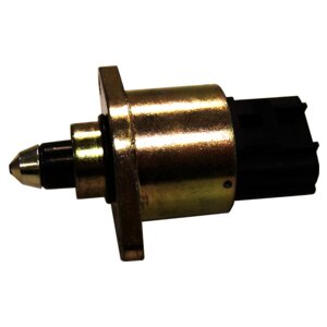Crown Automotive Jeep Replacement 4874432AC Idle Air Control Valve for Select 1998-00 Dodge, Chrysler, Plymouth w/ 2.0L Eng