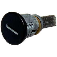 Load image into Gallery viewer, Crown Automotive Jeep Replacement 4874919 Glovebox Lock Cylinder for 1996-1998 Jeep ZJ Grand Cherokee, Uncoded, No Key for Select Jeep Grand Cherokee