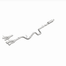 Load image into Gallery viewer, MagnaFlow Exhaust Products 19325 Street Series Polished Cat-Back System for Select Hyundai Veloster