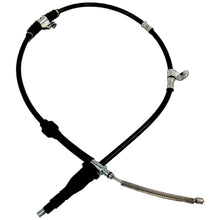 Load image into Gallery viewer, Crown Automotive Jeep Replacement 4877016AB Right Rear Parking Brake Cable for Select 2007-2017 Jeep Compass/Patriot