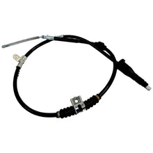 Load image into Gallery viewer, Crown Automotive Jeep Replacement 4877016AB Right Rear Parking Brake Cable for Select 2007-2017 Jeep Compass/Patriot