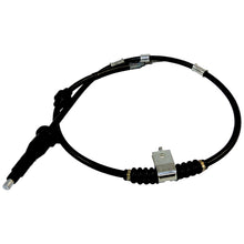 Load image into Gallery viewer, Crown Automotive Jeep Replacement 4877016AB Right Rear Parking Brake Cable for Select 2007-2017 Jeep Compass/Patriot