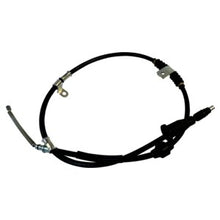 Load image into Gallery viewer, Crown Automotive Jeep Replacement 4877016AB Right Rear Parking Brake Cable for Select 2007-2017 Jeep Compass/Patriot