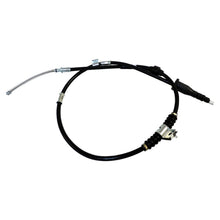 Load image into Gallery viewer, Crown Automotive Jeep Replacement 4877017AB Rear Parking Brake Cable 2007-2017 Jeep MK Compass/Patriot w/ Rear Disc Brakes for Select Jeep Compass, Jeep Patriot