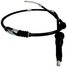 Load image into Gallery viewer, Crown Automotive Jeep Replacement 4877017AB Rear Parking Brake Cable 2007-2017 Jeep MK Compass/Patriot w/ Rear Disc Brakes for Select Jeep Compass, Jeep Patriot