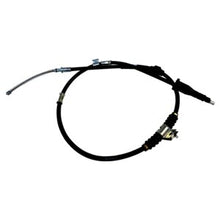 Load image into Gallery viewer, Crown Automotive Jeep Replacement 4877017AB Rear Parking Brake Cable 2007-2017 Jeep MK Compass/Patriot w/ Rear Disc Brakes for Select Jeep Compass, Jeep Patriot