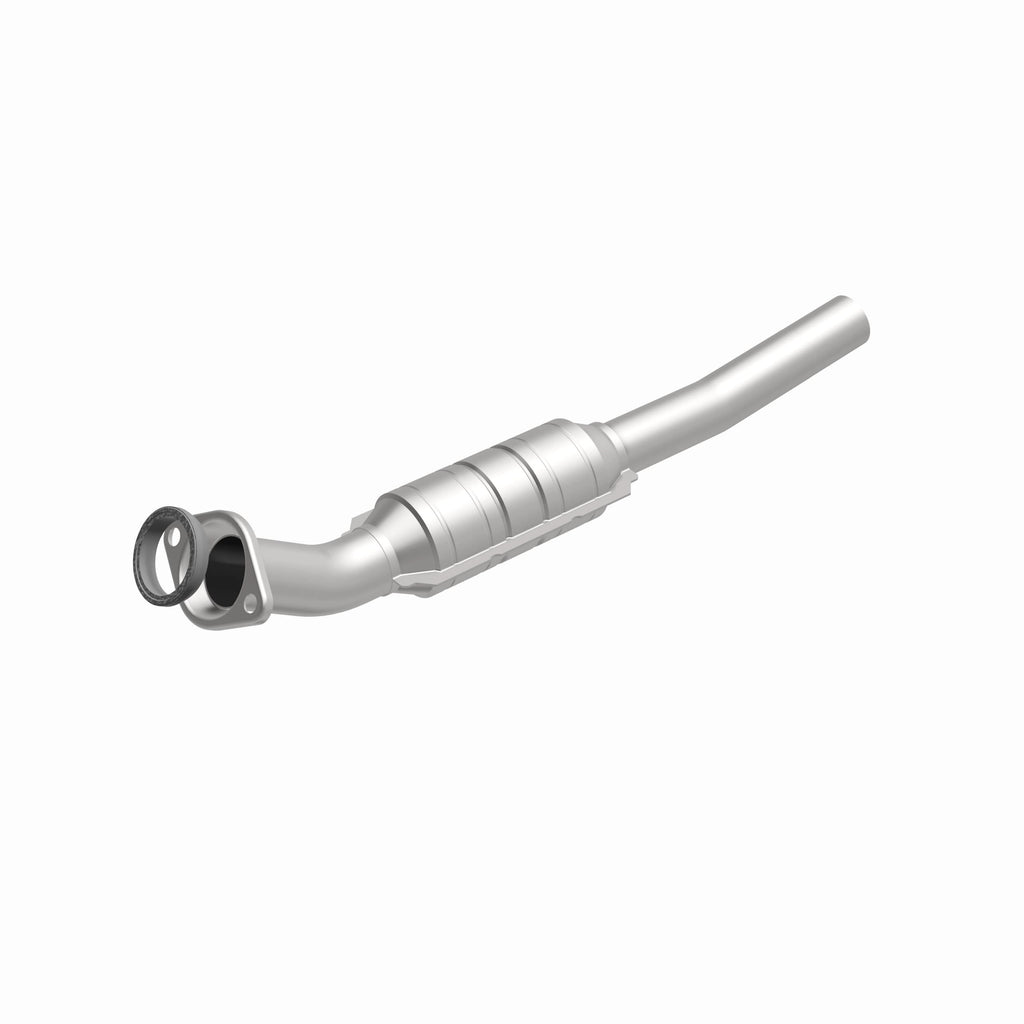 MagnaFlow Exhaust Products 51479 OEM Grade Direct-Fit Catalytic Converter for Select Mazda 6