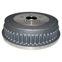 Load image into Gallery viewer, Crown Automotive Jeep Replacement 4877262 Rear Brake Drum for 1996-1999 Dodge, Chrysler, Plymouth w/ 14" Wheels, L or R for Select Chrysler Grand Voyager, Chrysler Town &amp; Country, Chrysler Voyager, Dodge Caravan, Dodge Grand Caravan, Plymouth Grand