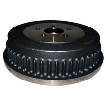 Load image into Gallery viewer, Crown Automotive Jeep Replacement 4877262 Rear Brake Drum for 1996-1999 Dodge, Chrysler, Plymouth w/ 14" Wheels, L or R for Select Chrysler Grand Voyager, Chrysler Town &amp; Country, Chrysler Voyager, Dodge Caravan, Dodge Grand Caravan, Plymouth Grand