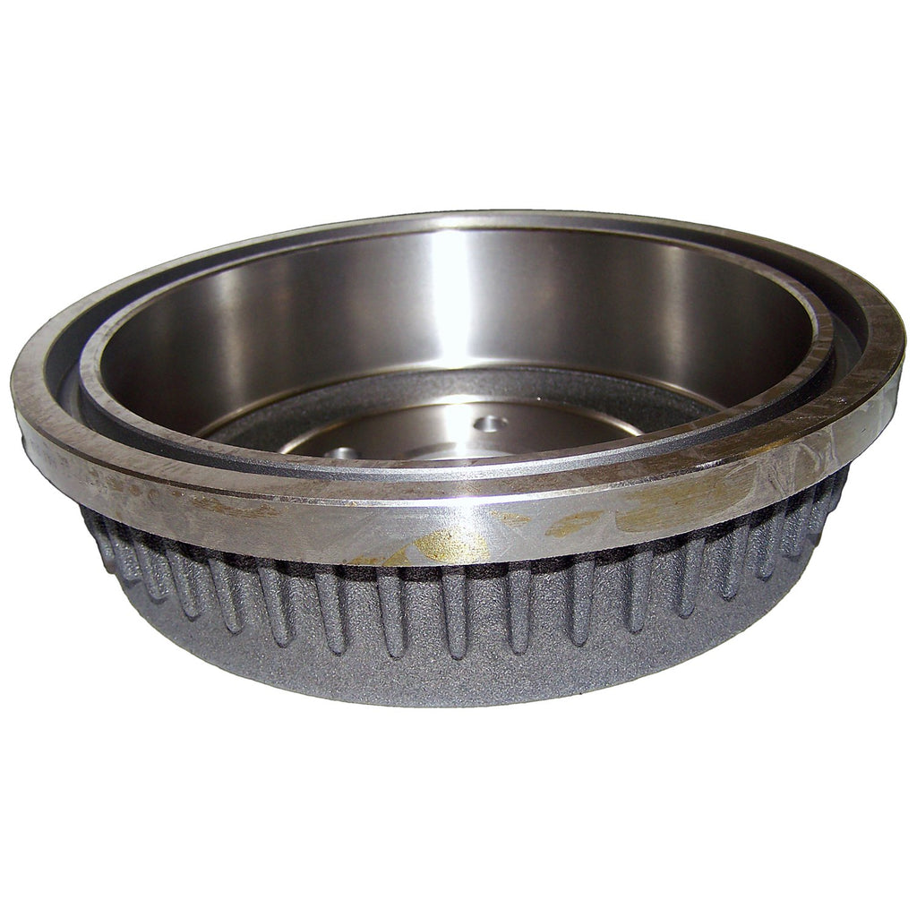 Crown Automotive Jeep Replacement 4877433 Rear Brake Drum for Select 1996-2007 Dodge, Chrysler, Plymouth, Left or Right
