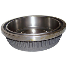 Load image into Gallery viewer, Crown Automotive Jeep Replacement 4877433 Rear Brake Drum for Select 1996-2007 Dodge, Chrysler, Plymouth, Left or Right
