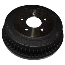 Load image into Gallery viewer, Crown Automotive Jeep Replacement 4877433 Rear Brake Drum for Select 1996-2007 Dodge, Chrysler, Plymouth, Left or Right