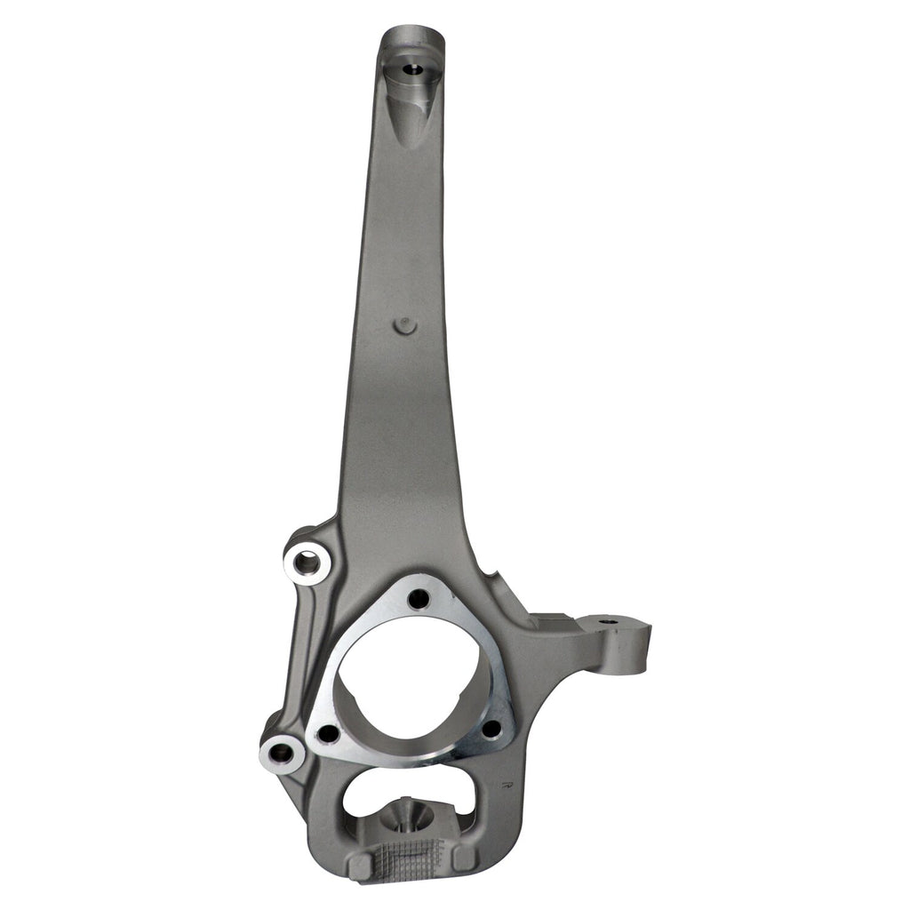 Crown Automotive Jeep Replacement 4877658AD Right Steering Knuckle for 2016-2022 Jeep WK2 Grand Cherokee for Select Jeep Grand Cherokee, Jeep Grand Cherokee WK
