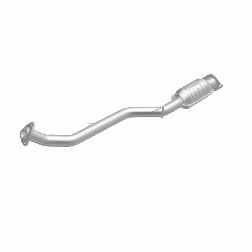 MagnaFlow Exhaust Products 23947 Standard Grade Direct-Fit Catalytic Converter for Select Nissan 300ZX