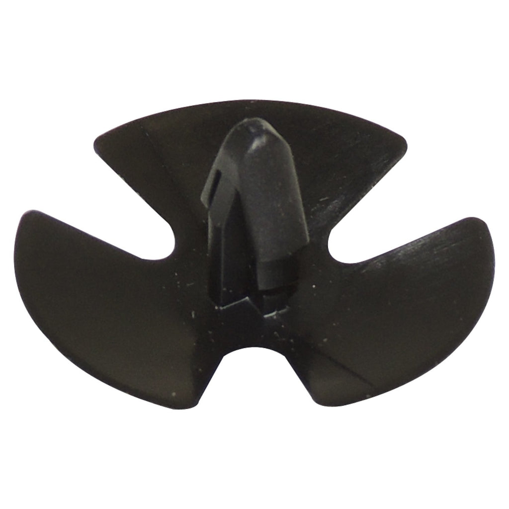 Crown Automotive Jeep Replacement 4878883AA Push-in Fastener for Select 10+ Jeep WK, MP, MK, KL, Location Varies by Model