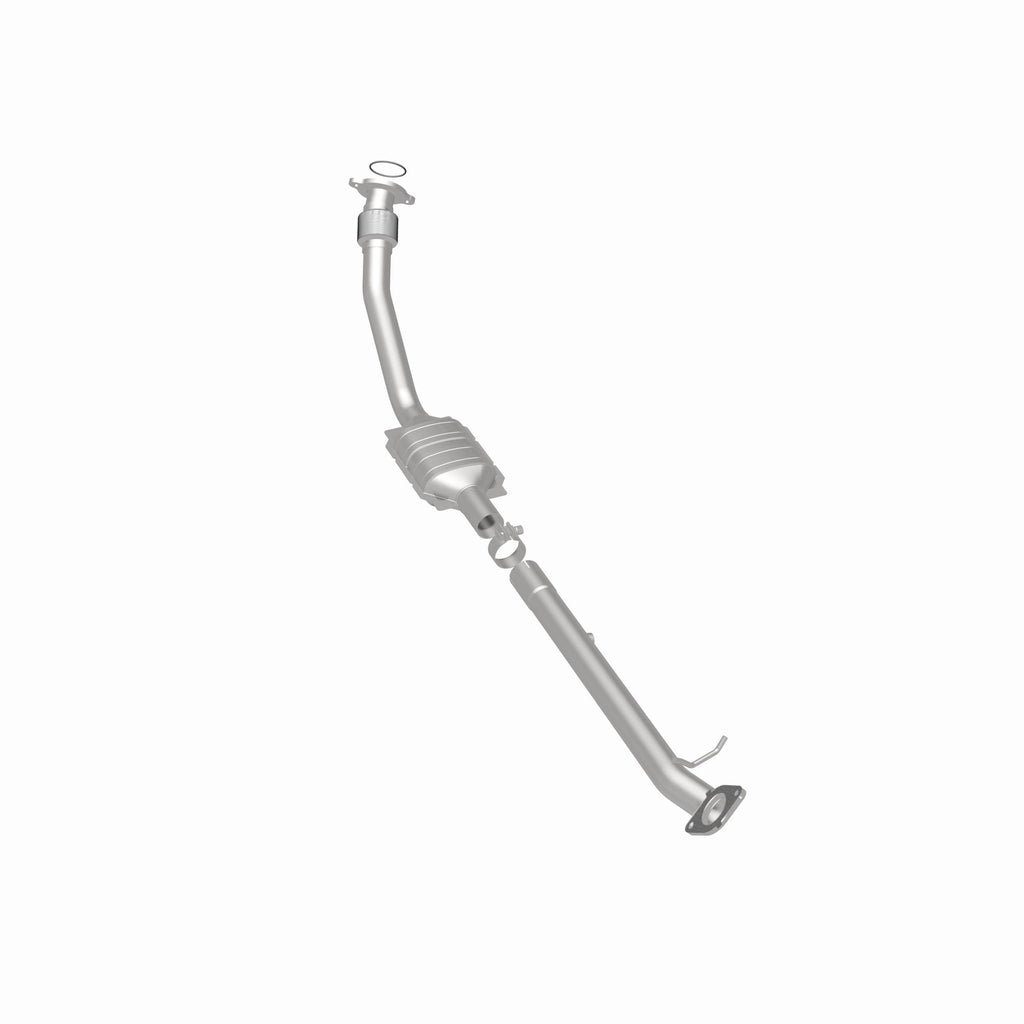 MagnaFlow Exhaust Products 51845 OEM Grade Direct-Fit Catalytic Converter for Select Buick Rendezvous, Chevrolet Venture, Oldsmobile Silhouette, Pontiac Aztek, Pontiac Montana