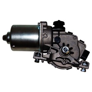 Crown Automotive Jeep Replacement 4879432M Front Wiper Motor for 2007-2017 Jeep MK Patriot