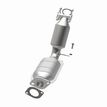 Load image into Gallery viewer, MagnaFlow Exhaust Products 5582143 California CARB Direct-Fit Catalytic Converter for Select INFINITI FX37, INFINITI QX70