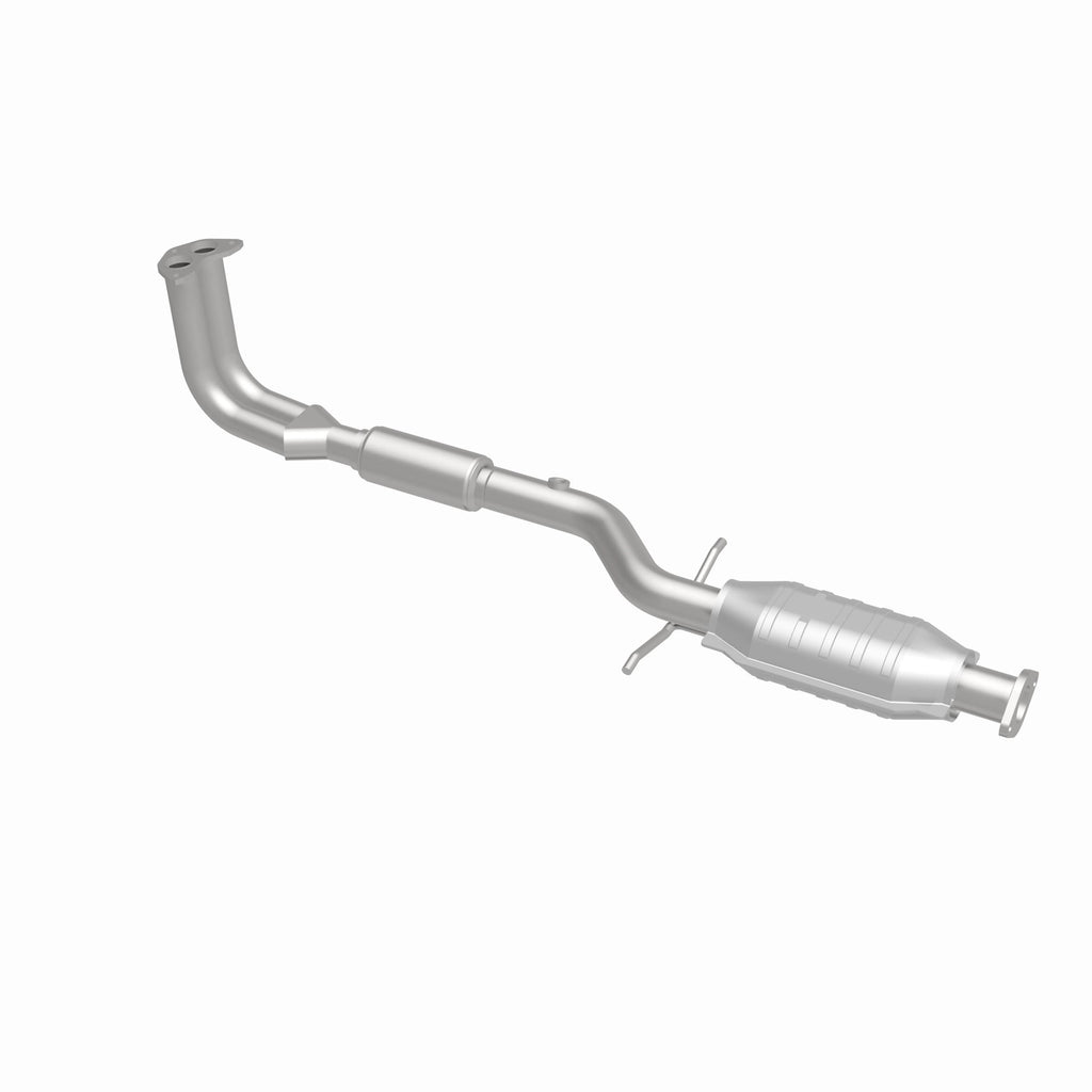 MagnaFlow Exhaust Products 457026 California CARB Direct-Fit Catalytic Converter for Select Hyundai Sonata
