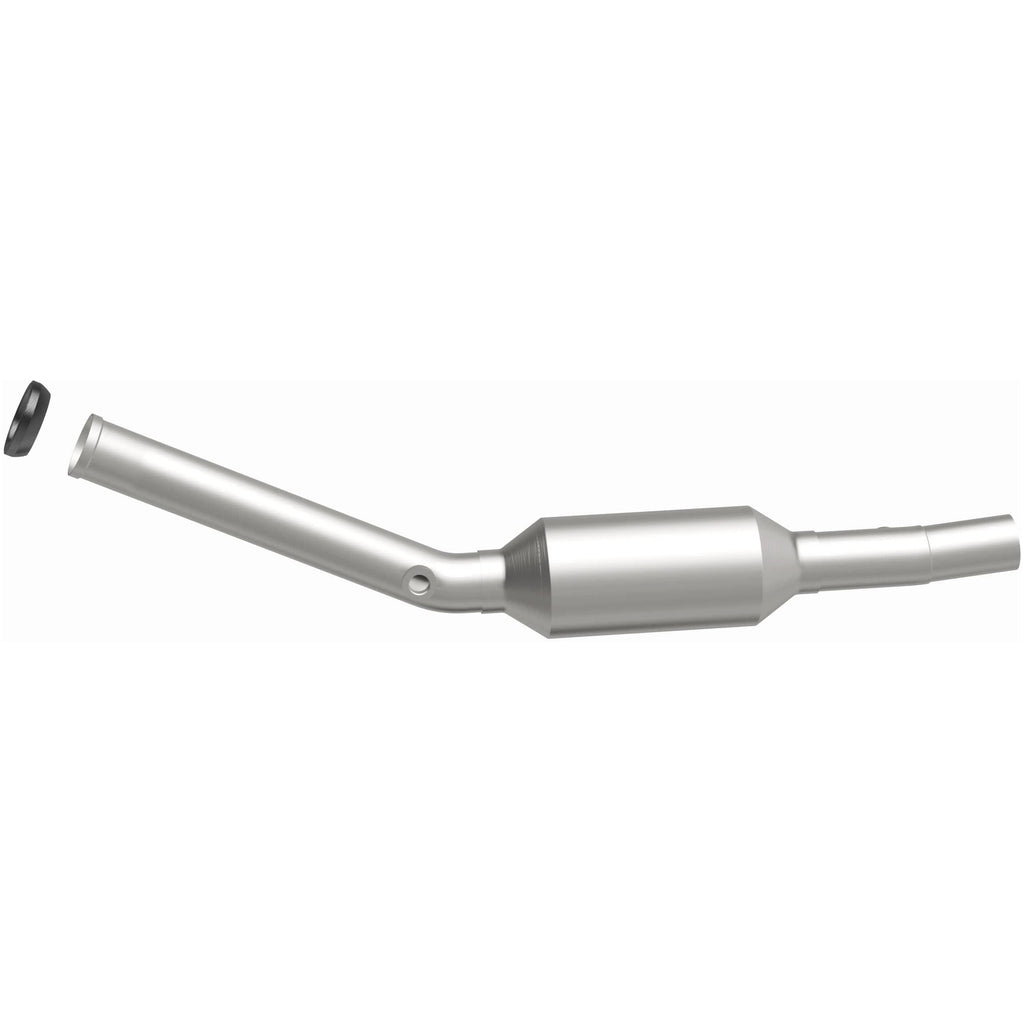 MagnaFlow Exhaust Products 4481182 California CARB Direct-Fit Catalytic Converter for Select Scion xA, Toyota Echo