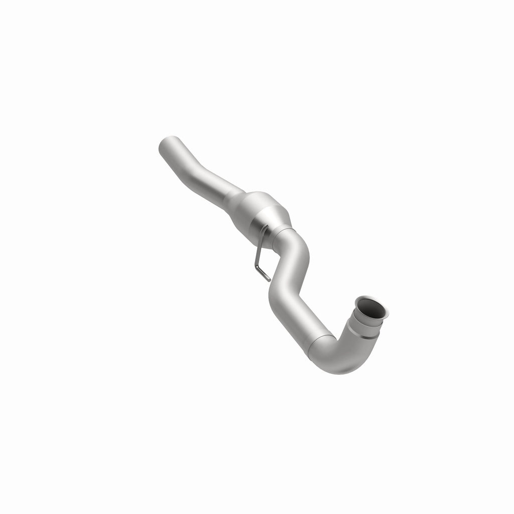 MagnaFlow Exhaust Products 60502 OEM Grade Diesel Oxidation Catalyst for Select Chevrolet Silverado HD, Chevrolet Silverado 3500, GMC Sierra HD, GMC Sierra