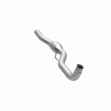 Load image into Gallery viewer, MagnaFlow Exhaust Products 60502 OEM Grade Diesel Oxidation Catalyst for Select Chevrolet Silverado HD, Chevrolet Silverado 3500, GMC Sierra HD, GMC Sierra