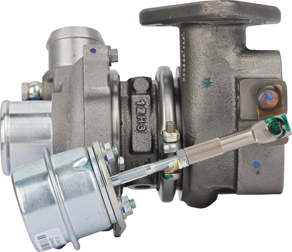 Alliant Power 819308-5001S Turbocharger