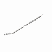 Load image into Gallery viewer, MagnaFlow Exhaust Products 52466 OEM Grade Direct-Fit Catalytic Converter for Select Mitsubishi Galant