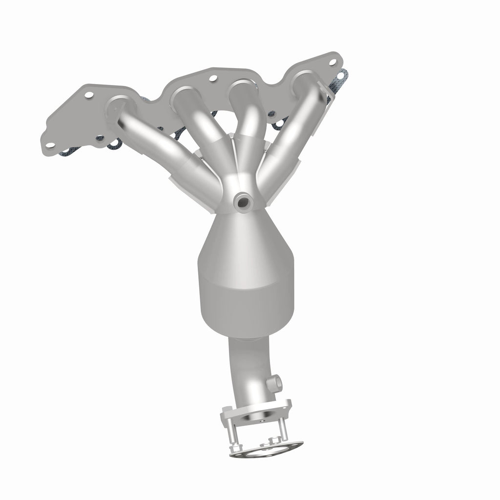 MagnaFlow Exhaust Products 50525 HM Grade Manifold Catalytic Converter for Select Mazda Tribute