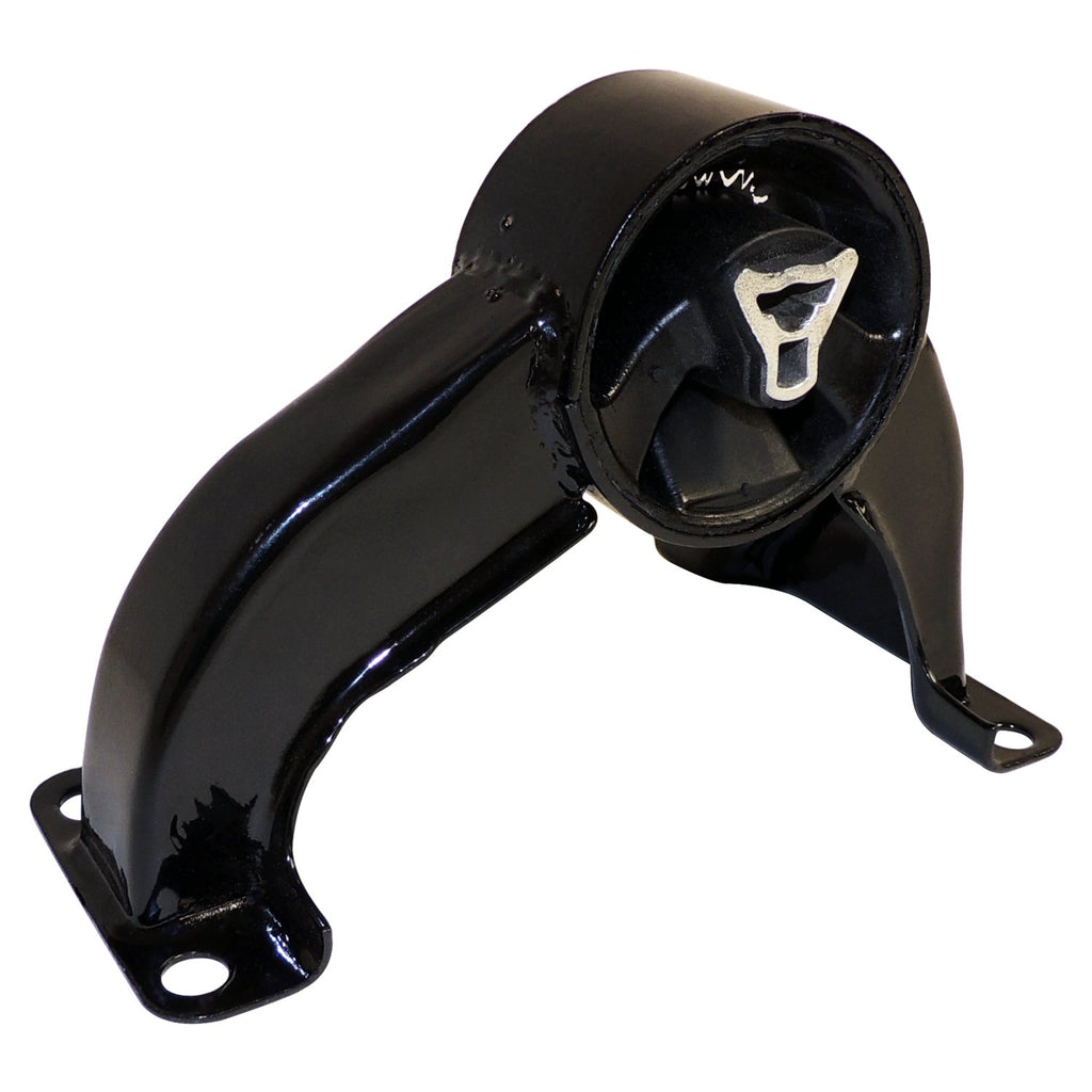 Crown Automotive Jeep Replacement 4880603AA Transmission Mount for Select 2008-2010 Dodge & Chrysler Minivans w/ Gas Engs