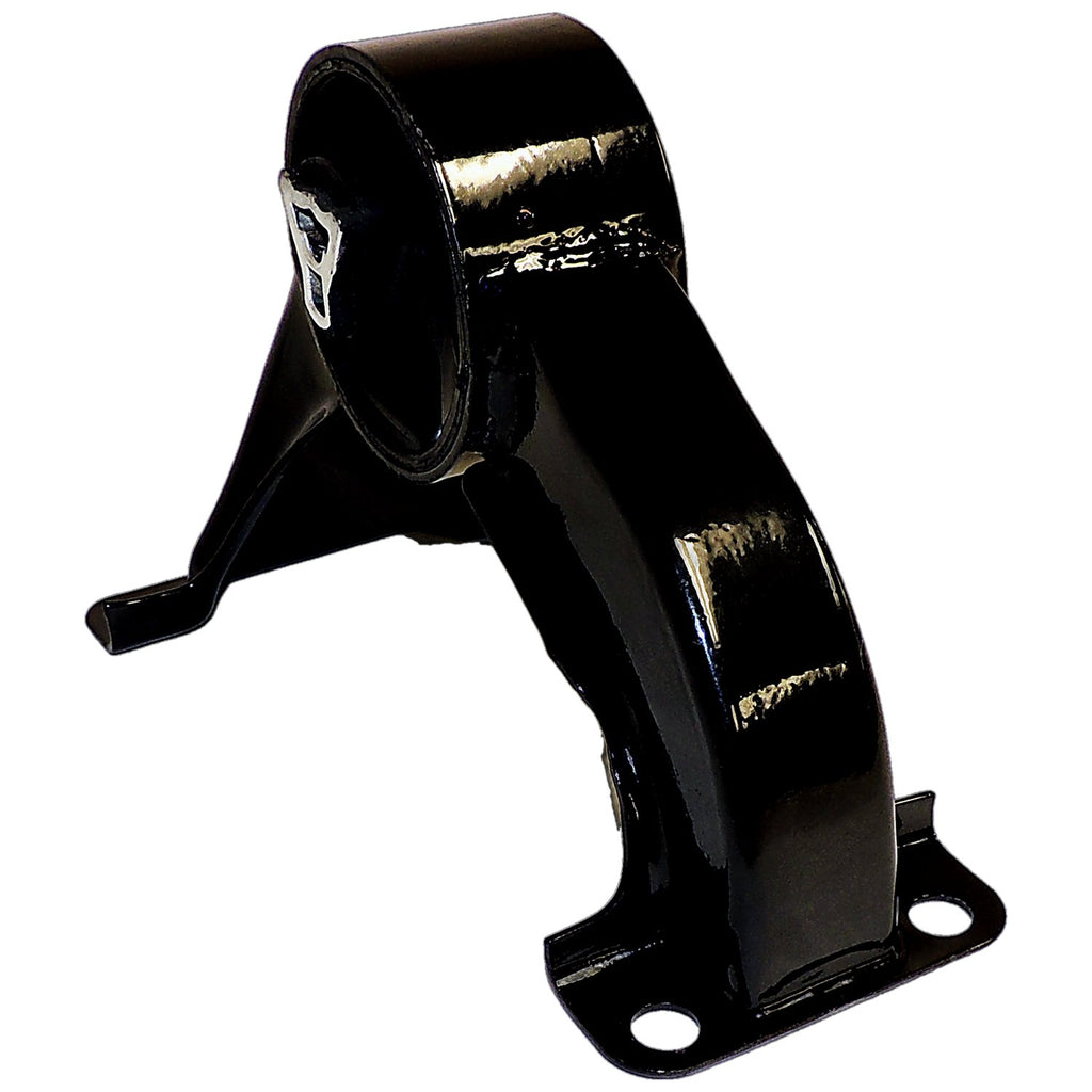 Crown Automotive Jeep Replacement 4880603AA Transmission Mount for Select 2008-2010 Dodge & Chrysler Minivans w/ Gas Engs