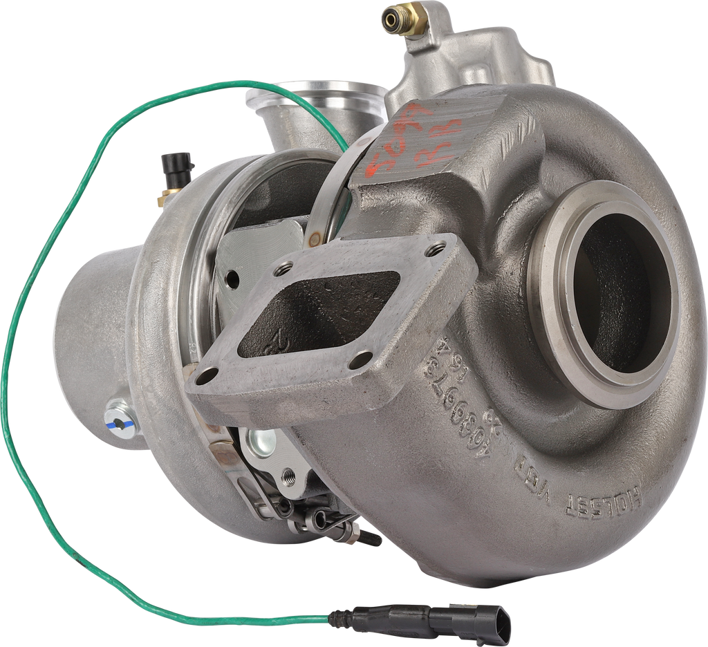 Alliant Power 4036850HX Turbocharger